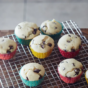 How to make a delicious muffin